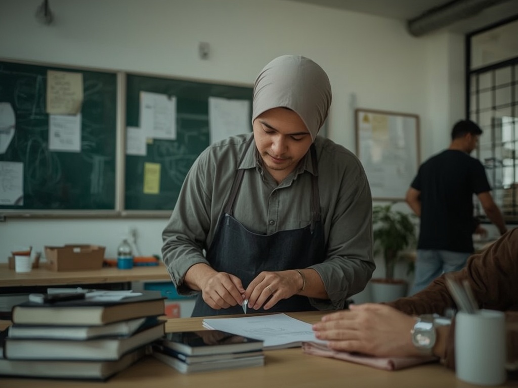 Kasus Damai di Tengah Renovasi dan Persiapan Perjalanan: Panduan Praktis Konsultasi